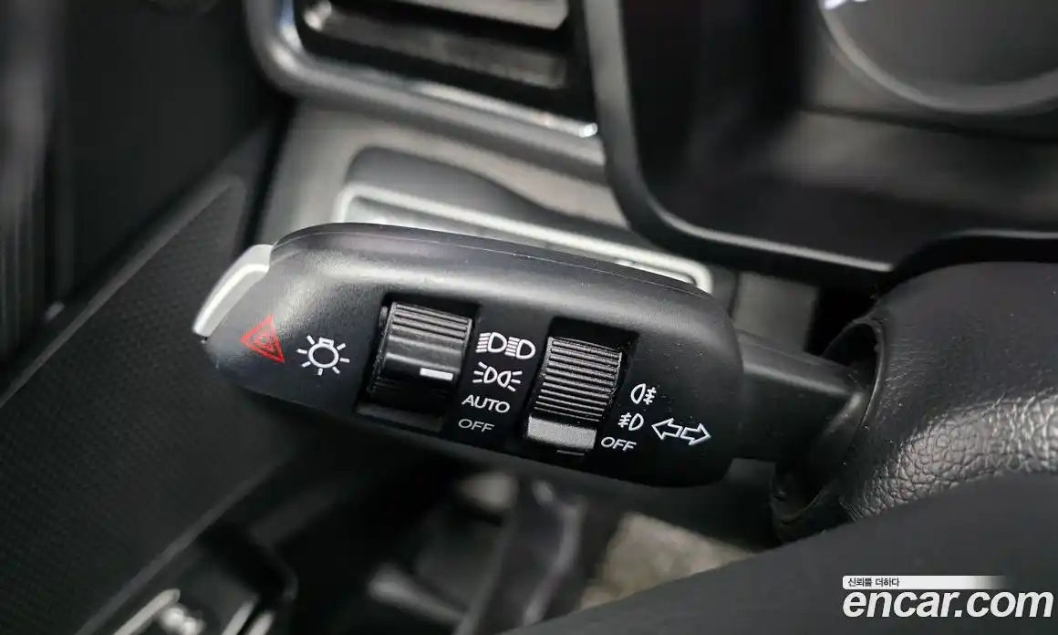 SsangYong TIBOLI 2020 1.5 гидро в Москве № 1234282, фото 18