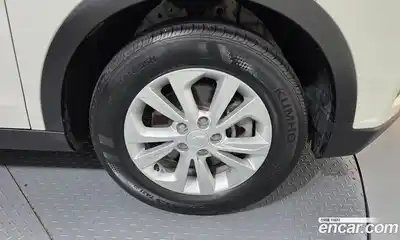 SsangYong TIBOLI 2020 1.5 гидро в Москве № 1234282, миниатюра 5