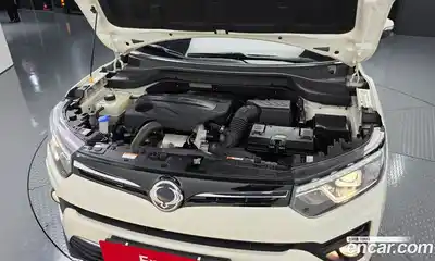 SsangYong TIBOLI 2020 1.5 гидро в Москве № 1234282, миниатюра 6