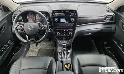 SsangYong TIBOLI 2020 1.5 гидро в Москве № 1234282, миниатюра 7