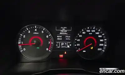 SsangYong TIBOLI 2020 1.5 гидро в Москве № 1234282, миниатюра 8