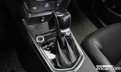 SsangYong TIBOLI 2020 1.5 гидро в Москве № 1234282, миниатюра 9