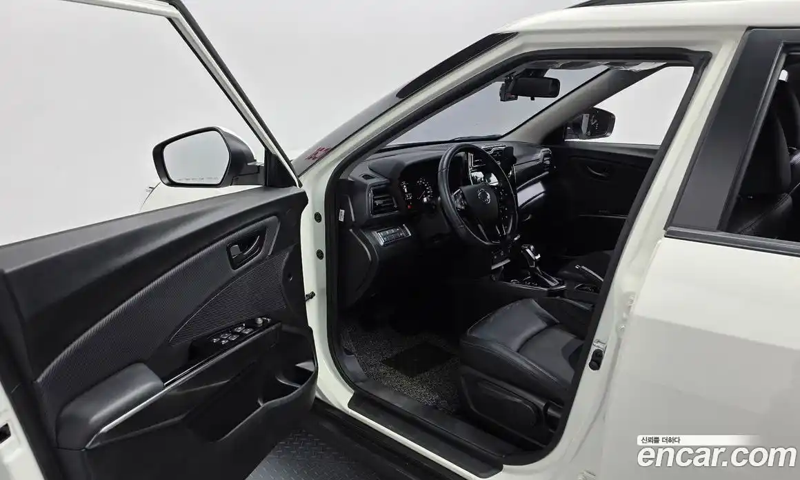 SsangYong TIBOLI 2020 1.5 гидро в Москве № 1234282, фото 10