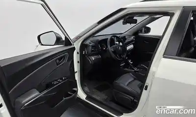 SsangYong TIBOLI 2020 1.5 гидро в Москве № 1234282, миниатюра 10