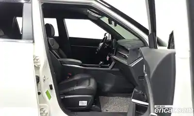 SsangYong Torres 2022 1.5 гидро в Москве № 1234283, миниатюра 11