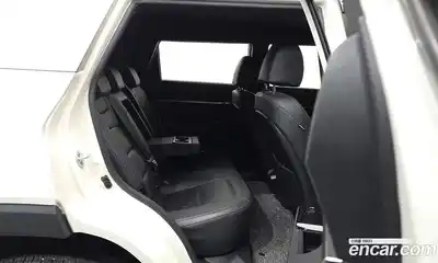 SsangYong Torres 2022 1.5 гидро в Москве № 1234283, миниатюра 12