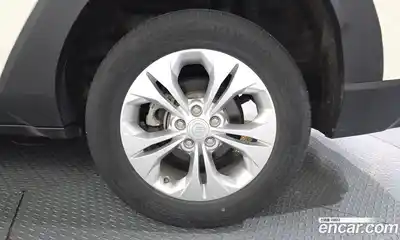 SsangYong Torres 2022 1.5 гидро в Москве № 1234283, миниатюра 5