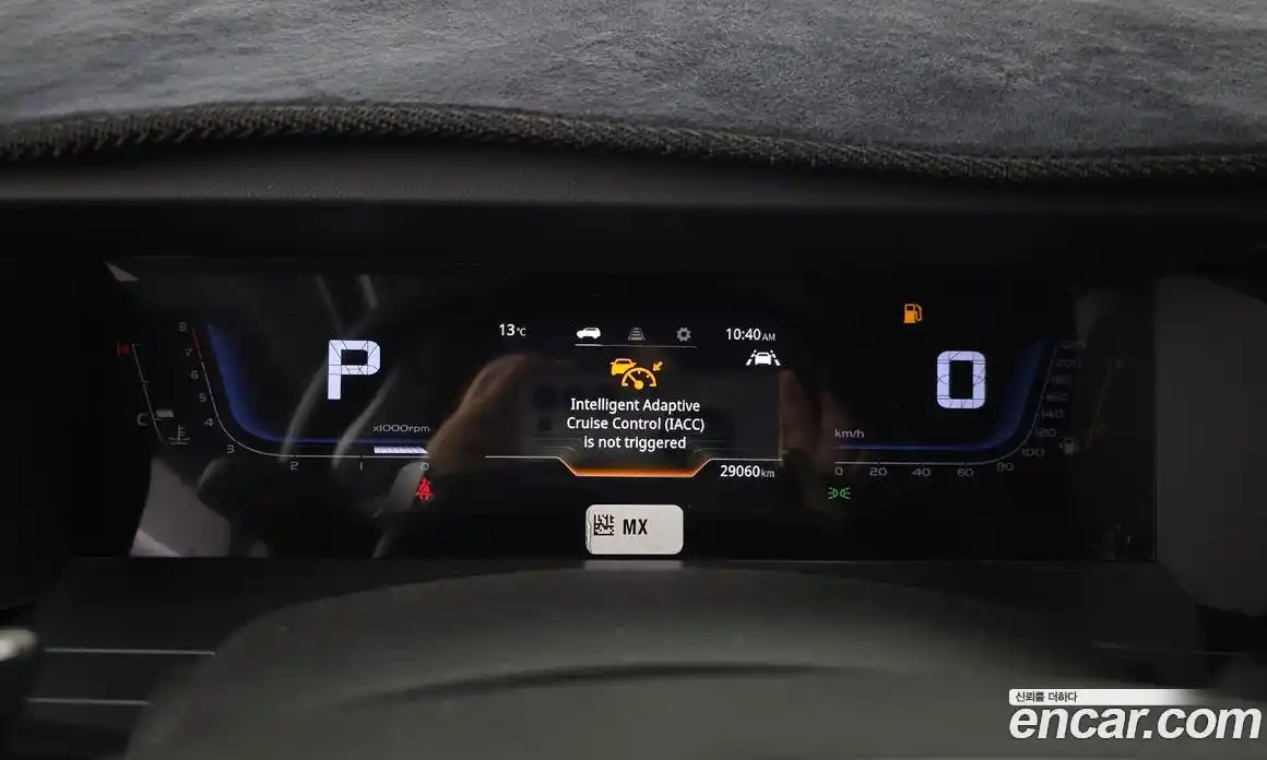 SsangYong Torres 2022 1.5 гидро в Москве № 1234283, фото 8
