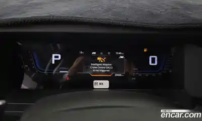 SsangYong Torres 2022 1.5 гидро в Москве № 1234283, миниатюра 8