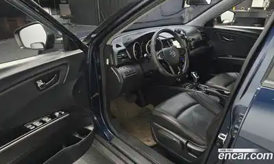 SsangYong TIBOLI 2019 1.6 гидро, миниатюра 11