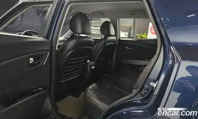 SsangYong TIBOLI 2019 1.6 гидро, миниатюра 12