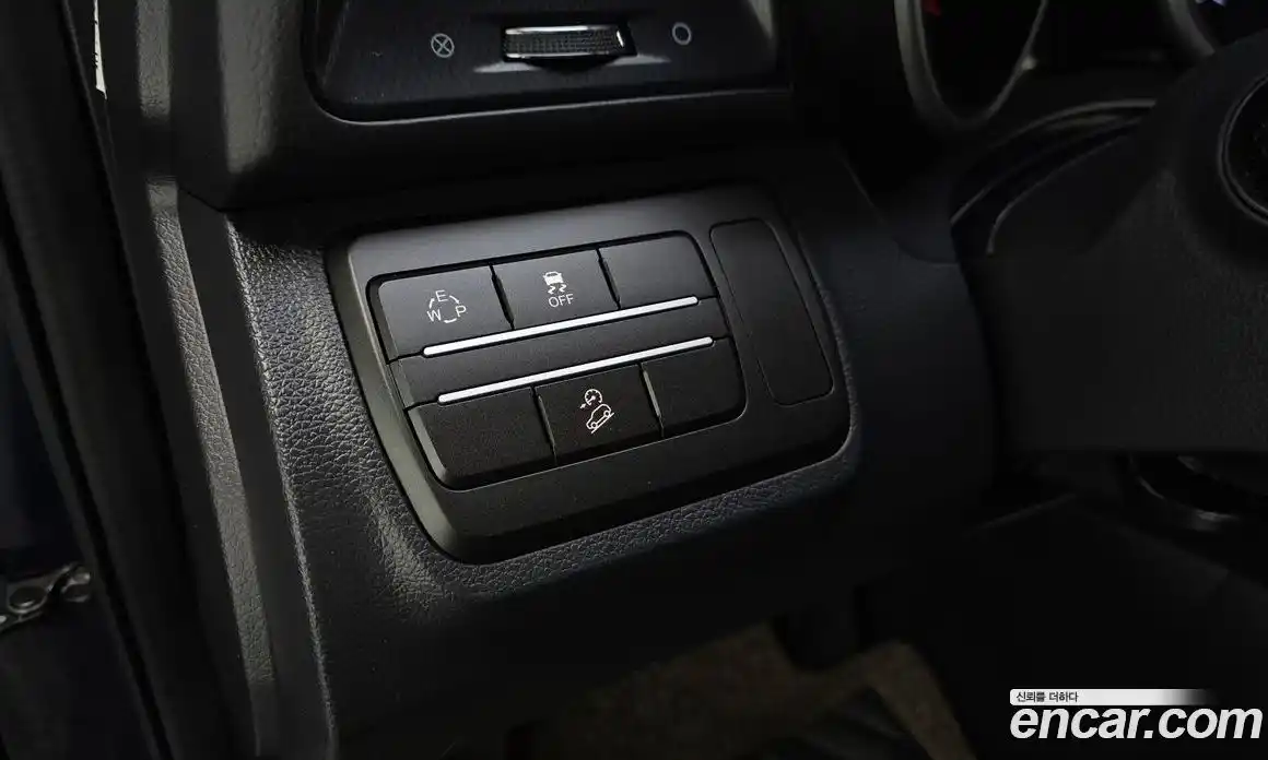 SsangYong TIBOLI 2019 1.6 гидро, фото 14