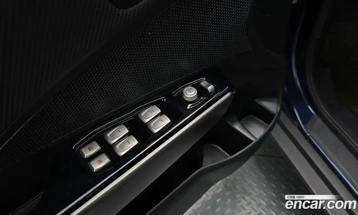 SsangYong TIBOLI 2019 1.6 гидро, фото 17