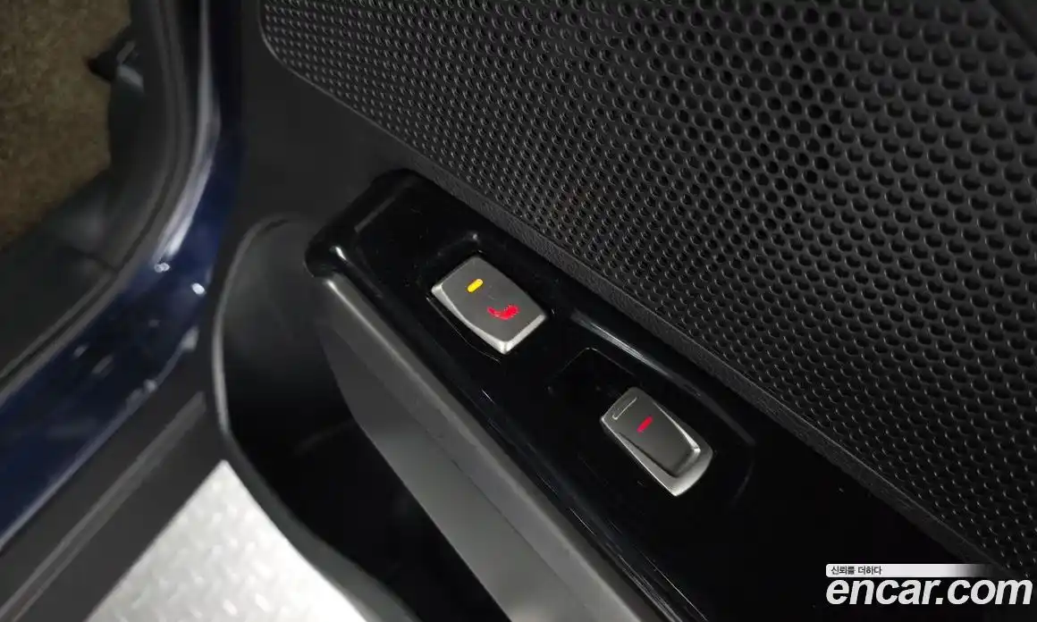 SsangYong TIBOLI 2019 1.6 гидро, фото 18