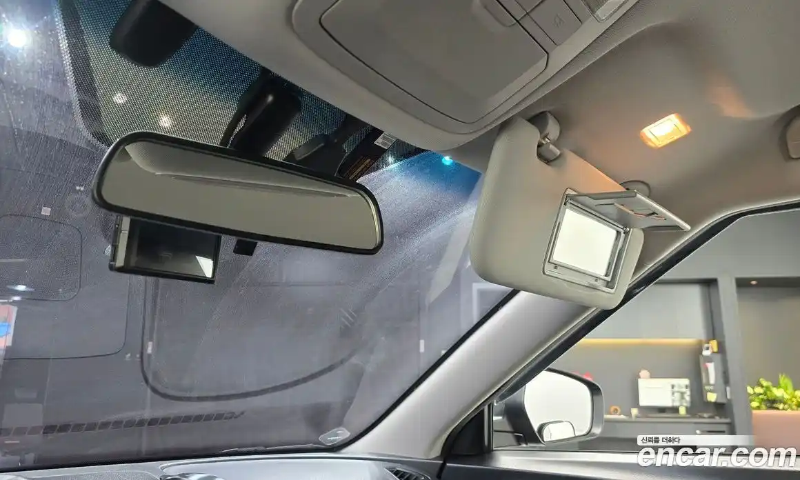 SsangYong TIBOLI 2019 1.6 гидро, фото 20