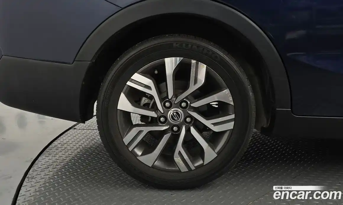 SsangYong TIBOLI 2019 1.6 гидро, фото 5