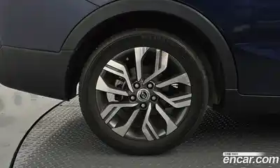 SsangYong TIBOLI 2019 1.6 гидро, миниатюра 5