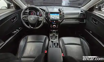 SsangYong TIBOLI 2019 1.6 гидро, миниатюра 7