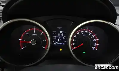SsangYong TIBOLI 2019 1.6 гидро, миниатюра 8