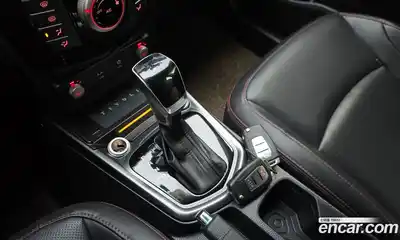 SsangYong TIBOLI 2019 1.6 гидро, миниатюра 9