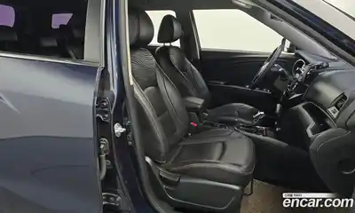 SsangYong TIBOLI 2019 1.6 гидро, миниатюра 10