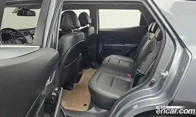 SsangYong Korando 2021 1.5 гидро в Москве, миниатюра 11