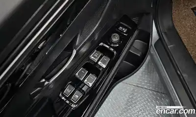 SsangYong Korando 2021 1.5 гидро в Москве, миниатюра 12