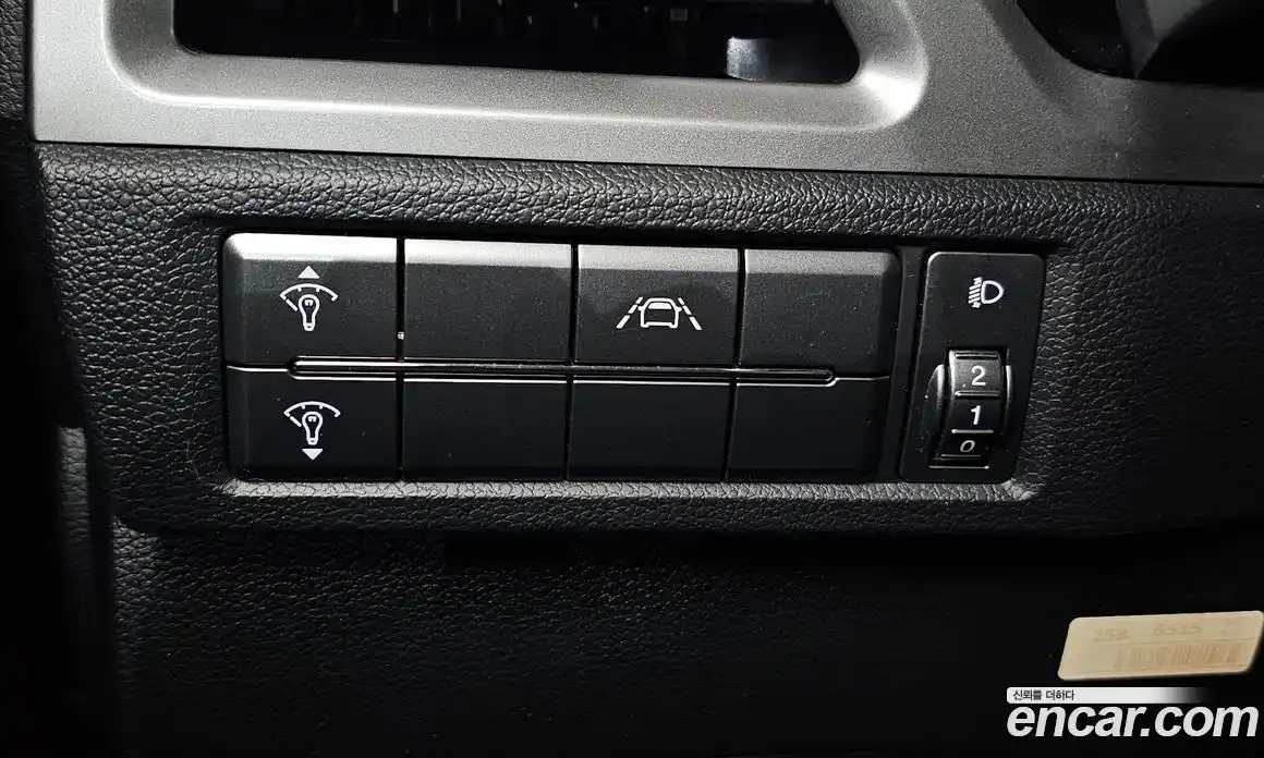 SsangYong Korando 2021 1.5 гидро в Москве, фото 13