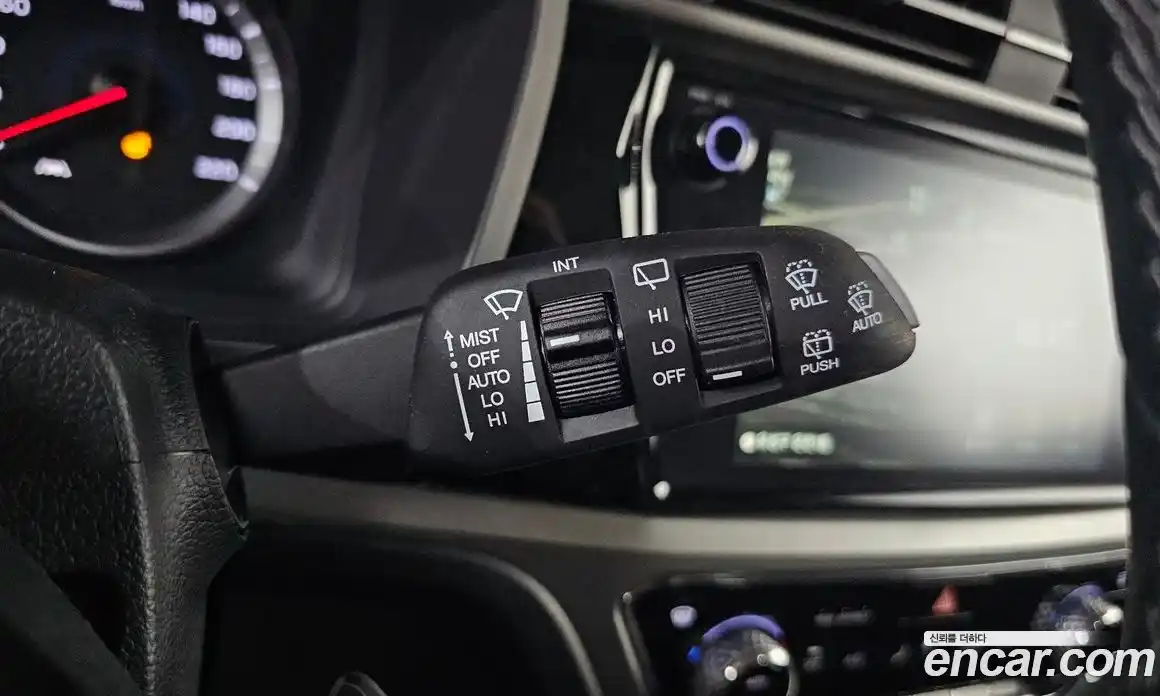 SsangYong Korando 2021 1.5 гидро в Москве, фото 15