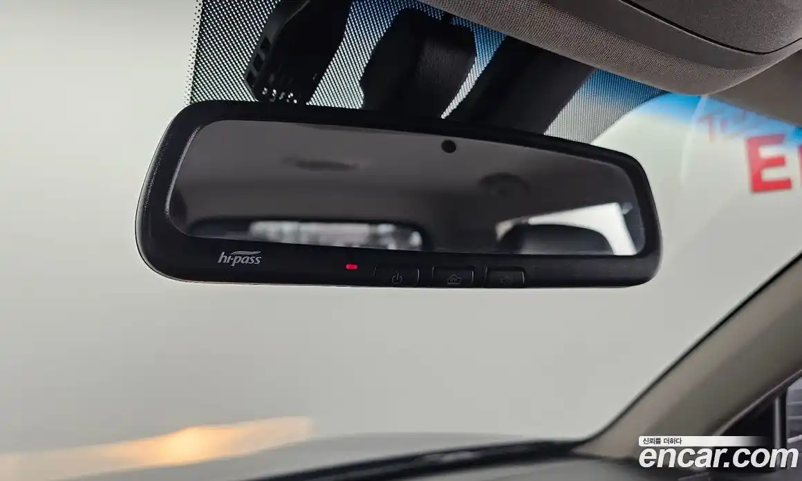 SsangYong Korando 2021 1.5 гидро в Москве, фото 18