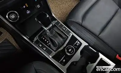 SsangYong Korando 2021 1.5 гидро в Москве, миниатюра 9