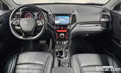 SsangYong TIBOLI 2017 1.6 гидро в Москве № 1234319, миниатюра 7