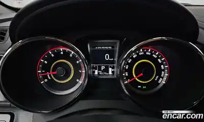 SsangYong TIBOLI 2017 1.6 гидро в Москве № 1234319, миниатюра 8