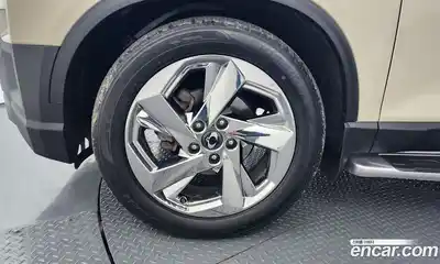 SsangYong Rexton 2023 2.2 гидро в Москве № 1234335, миниатюра 5