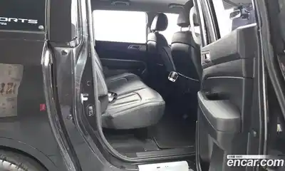 SsangYong Rexton 2019 2.2 гидро, миниатюра 12