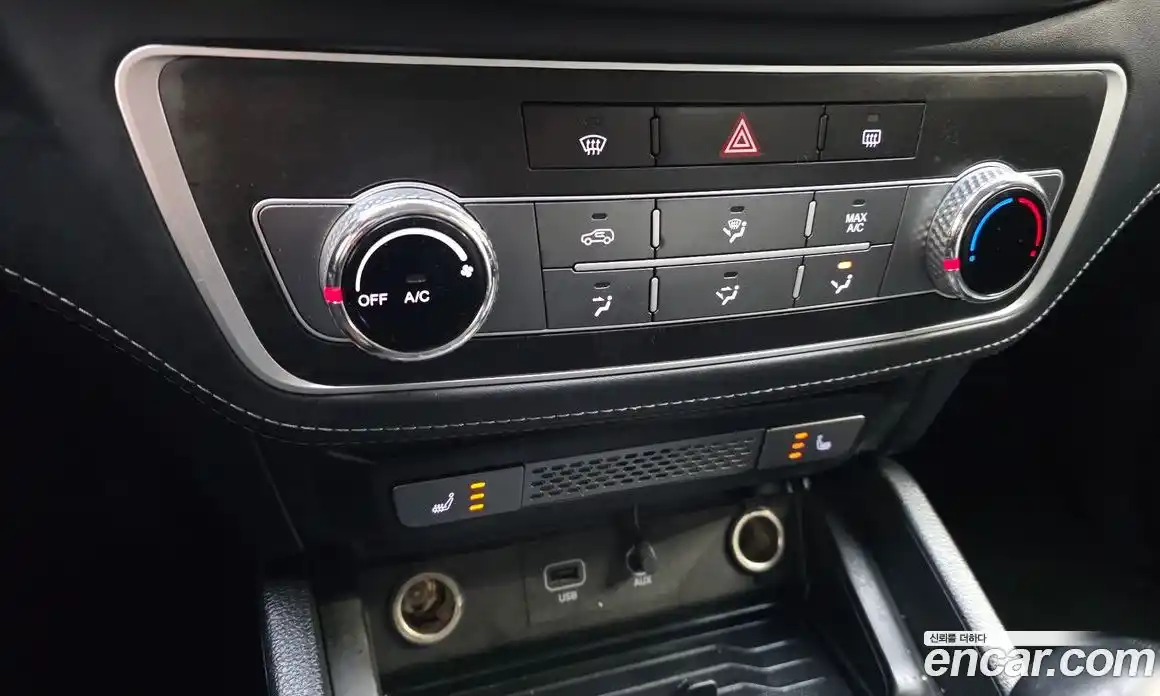 SsangYong Rexton 2019 2.2 гидро, фото 16