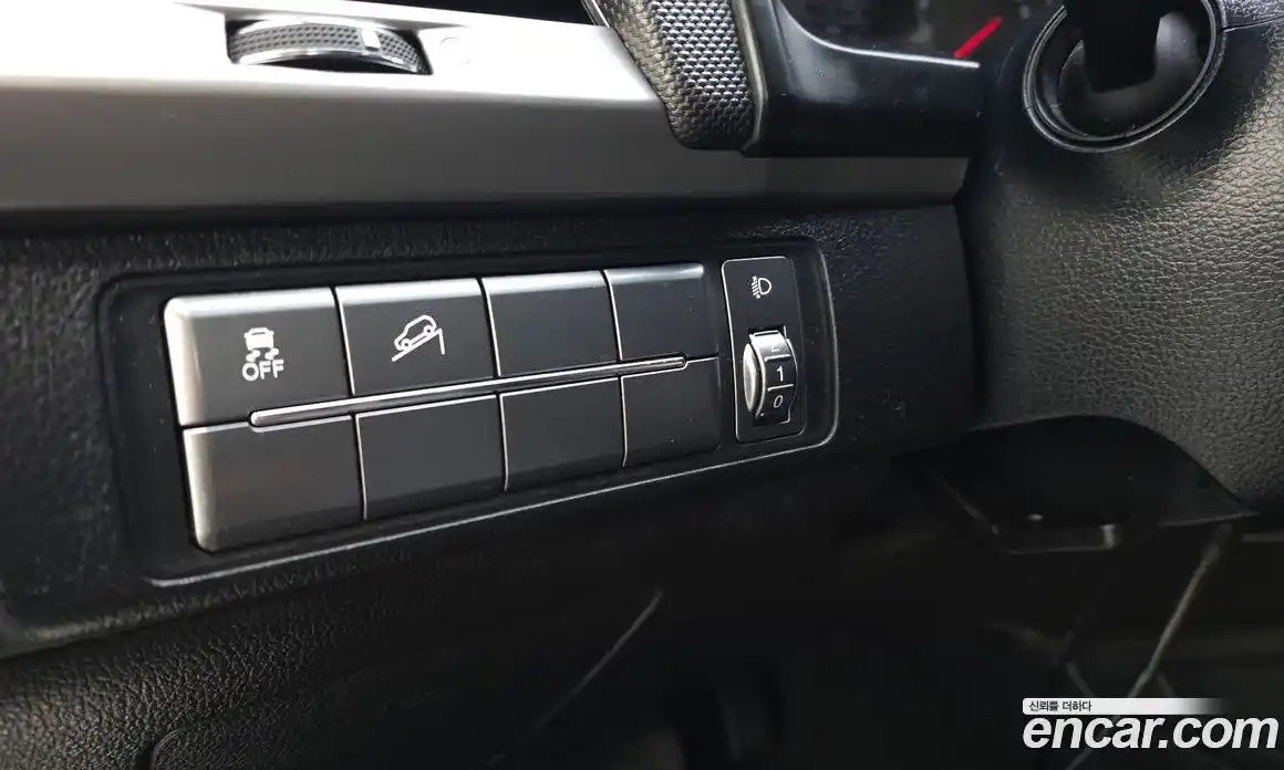 SsangYong Rexton 2019 2.2 гидро, фото 17