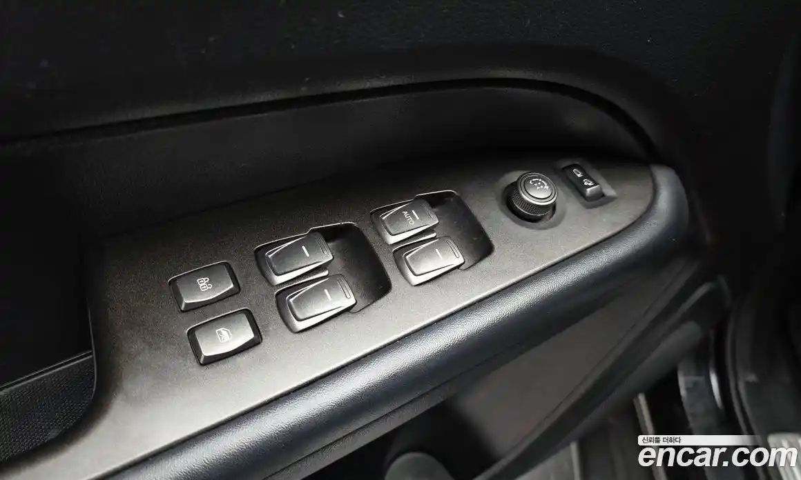 SsangYong Rexton 2019 2.2 гидро, фото 18