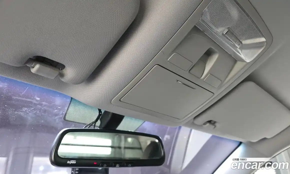 SsangYong Rexton 2019 2.2 гидро, фото 19