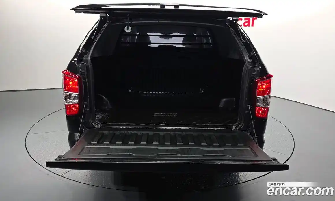 SsangYong Rexton 2019 2.2 гидро, фото 20