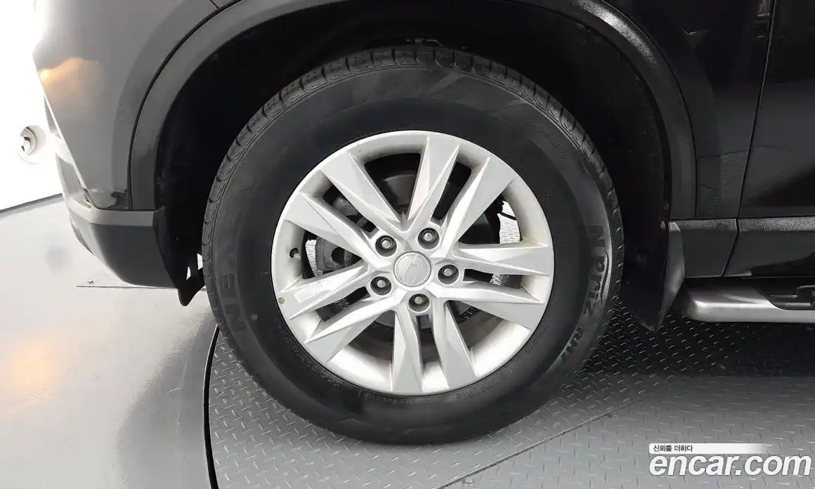 SsangYong Rexton 2019 2.2 гидро, фото 5