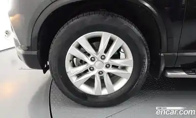 SsangYong Rexton 2019 2.2 гидро, миниатюра 5