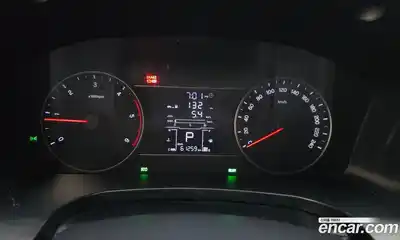 SsangYong Rexton 2019 2.2 гидро, миниатюра 8