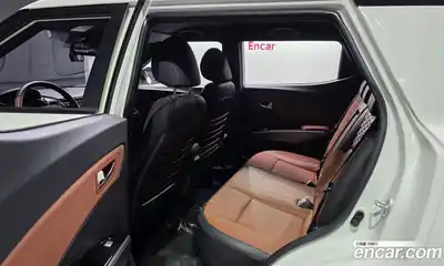 SsangYong TIBOLI 2019 1.6 гидро в Москве № 1234378, миниатюра 12