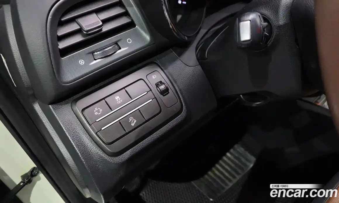SsangYong TIBOLI 2019 1.6 гидро в Москве № 1234378, фото 14