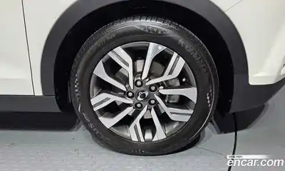 SsangYong TIBOLI 2019 1.6 гидро в Москве № 1234378, миниатюра 5
