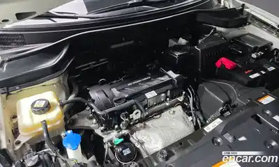 SsangYong TIBOLI 2019 1.6 гидро в Москве № 1234378, миниатюра 6