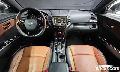 SsangYong TIBOLI 2019 1.6 гидро в Москве № 1234378, миниатюра 7