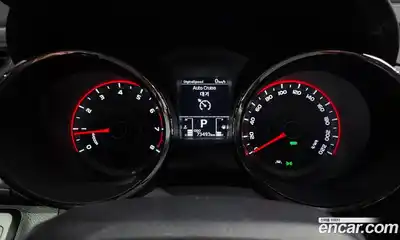 SsangYong TIBOLI 2019 1.6 гидро в Москве № 1234378, миниатюра 8