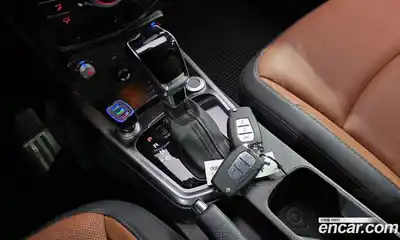 SsangYong TIBOLI 2019 1.6 гидро в Москве № 1234378, миниатюра 9